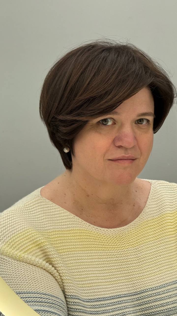 Павлова Татьяна Ивановна